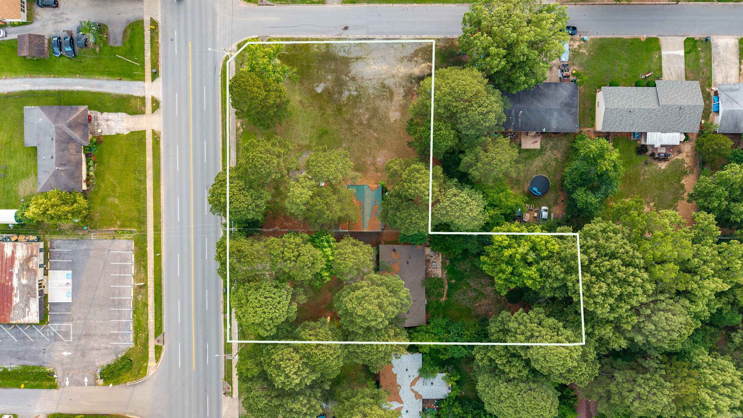 7924 Mabelvale Cut Off Rd Property Photo 2