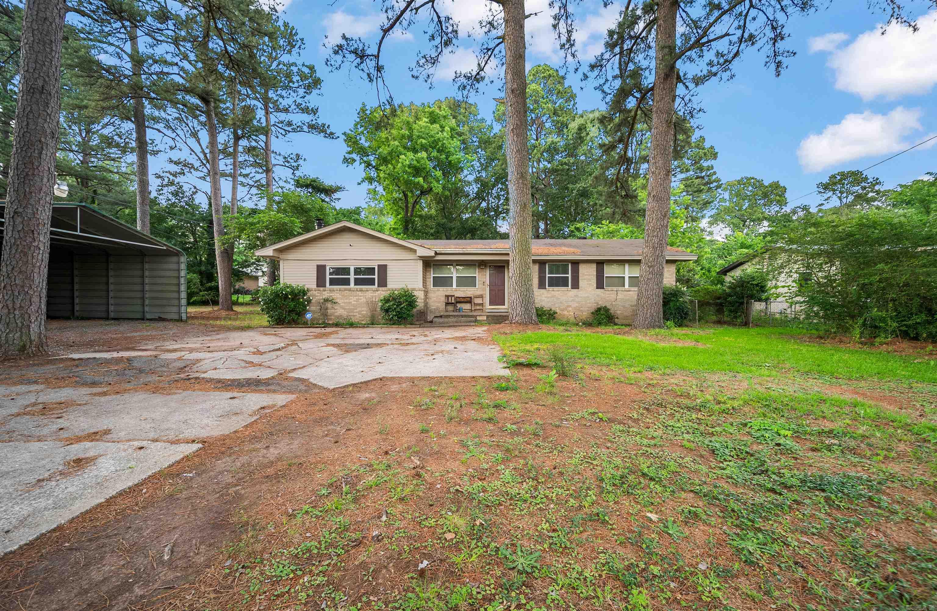 7924 Mabelvale Cut Off Rd Property Photo 20