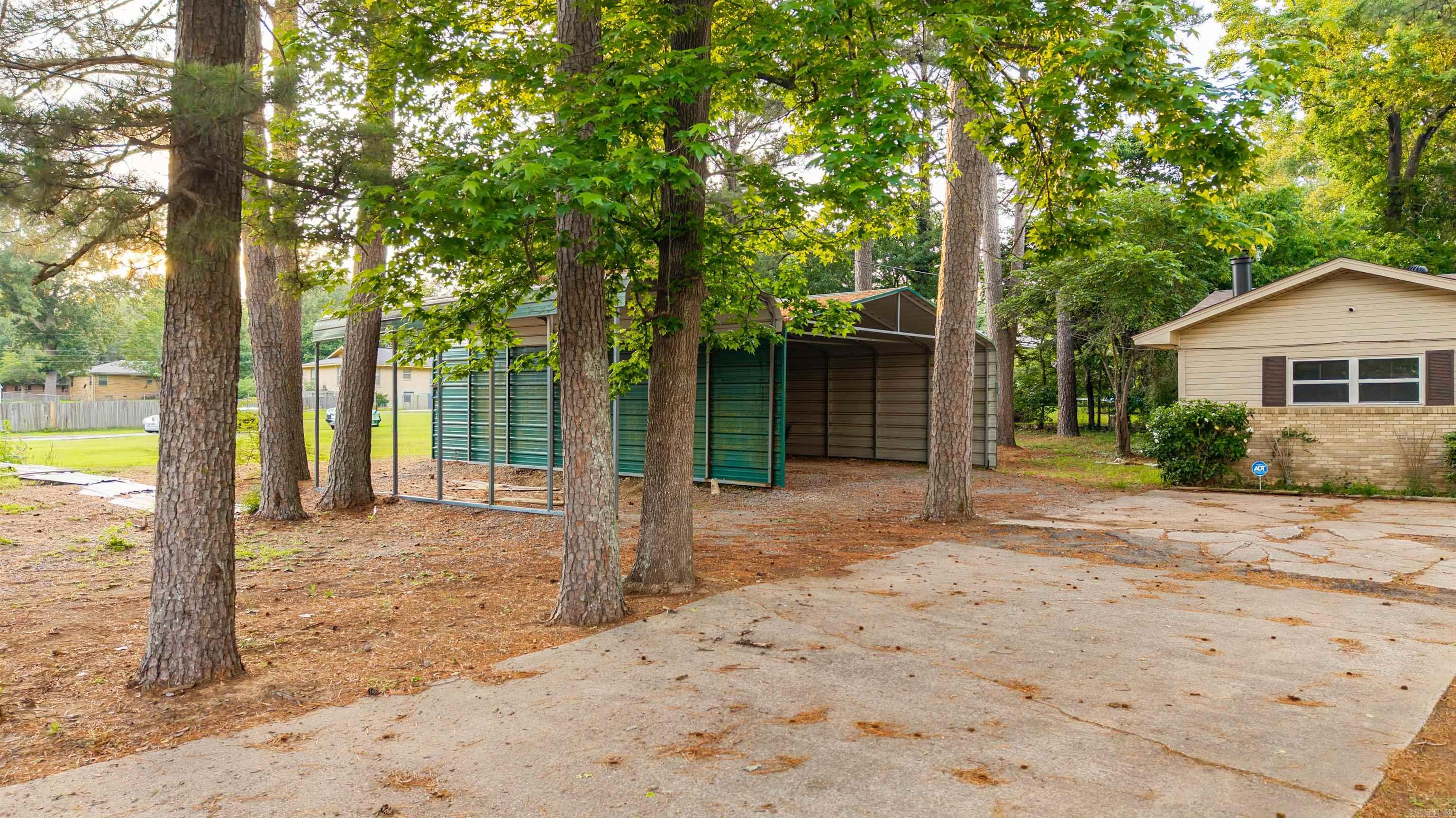 7924 Mabelvale Cut Off Rd Property Photo 26