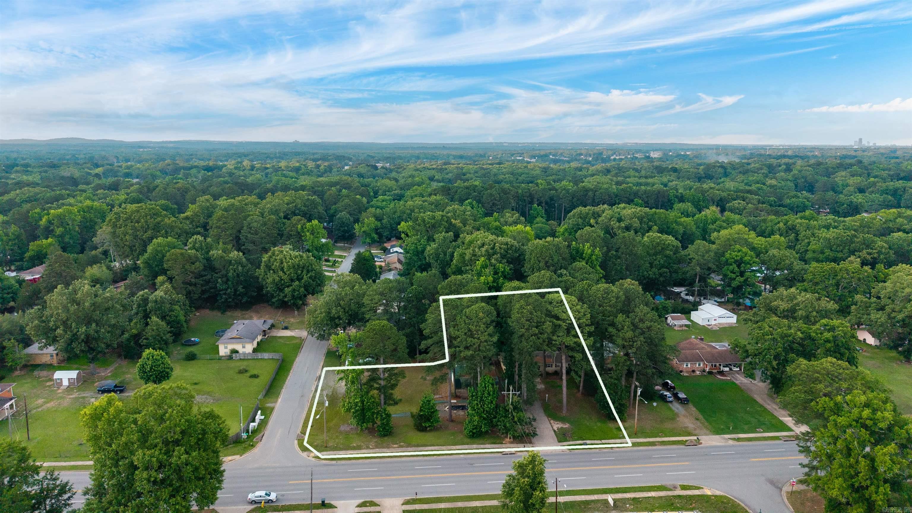 7924 Mabelvale Cut Off Rd Property Photo 34