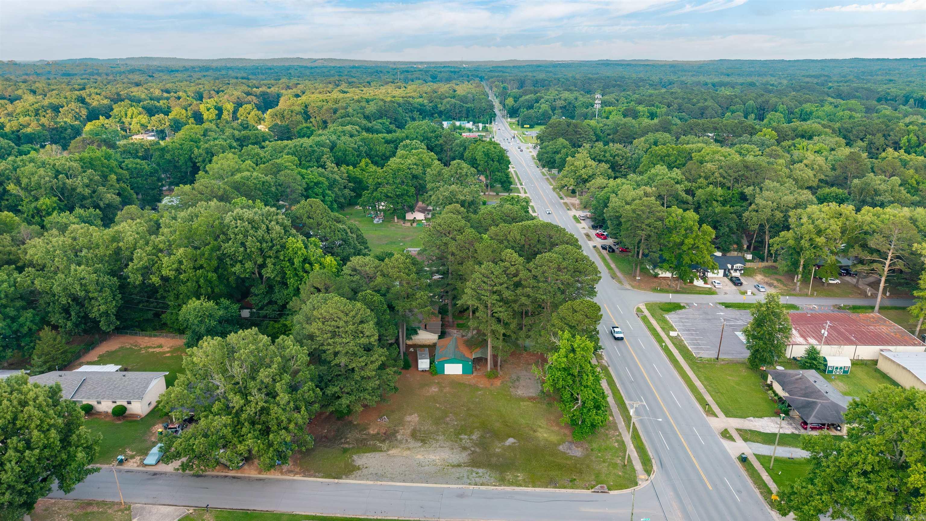 7924 Mabelvale Cut Off Rd Property Photo 38