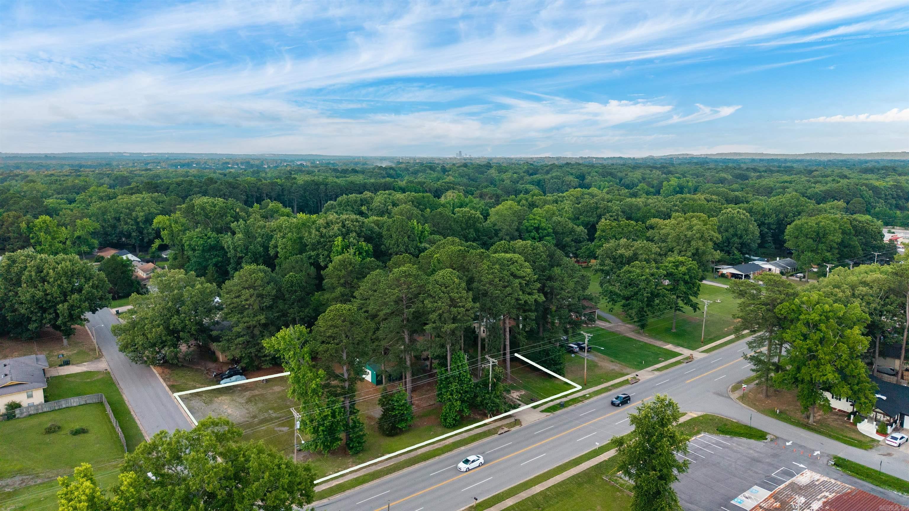 7924 Mabelvale Cut Off Rd Property Photo 41