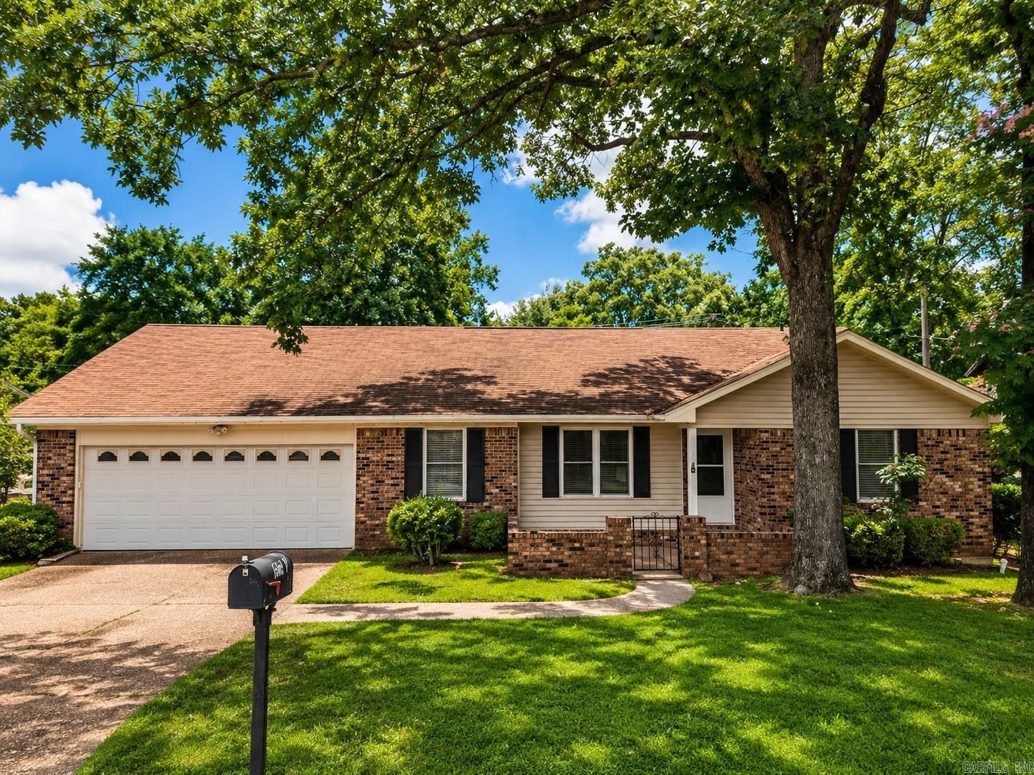 1509 Wewoka Drive Property Photo 1