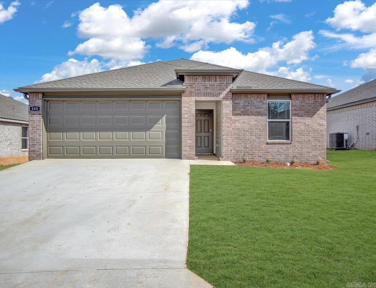 188 Preston Lane Property Photo 1