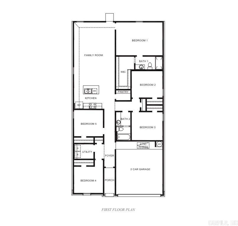 188 Preston Lane Property Photo 2