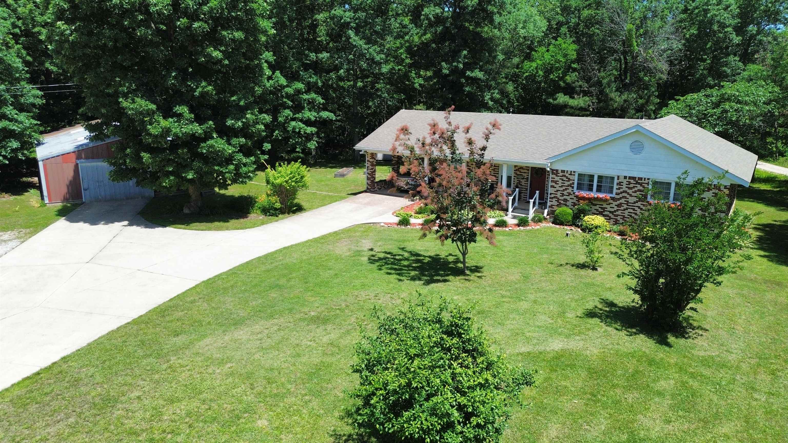 1328 Ar Hwy 175 Property Photo 3