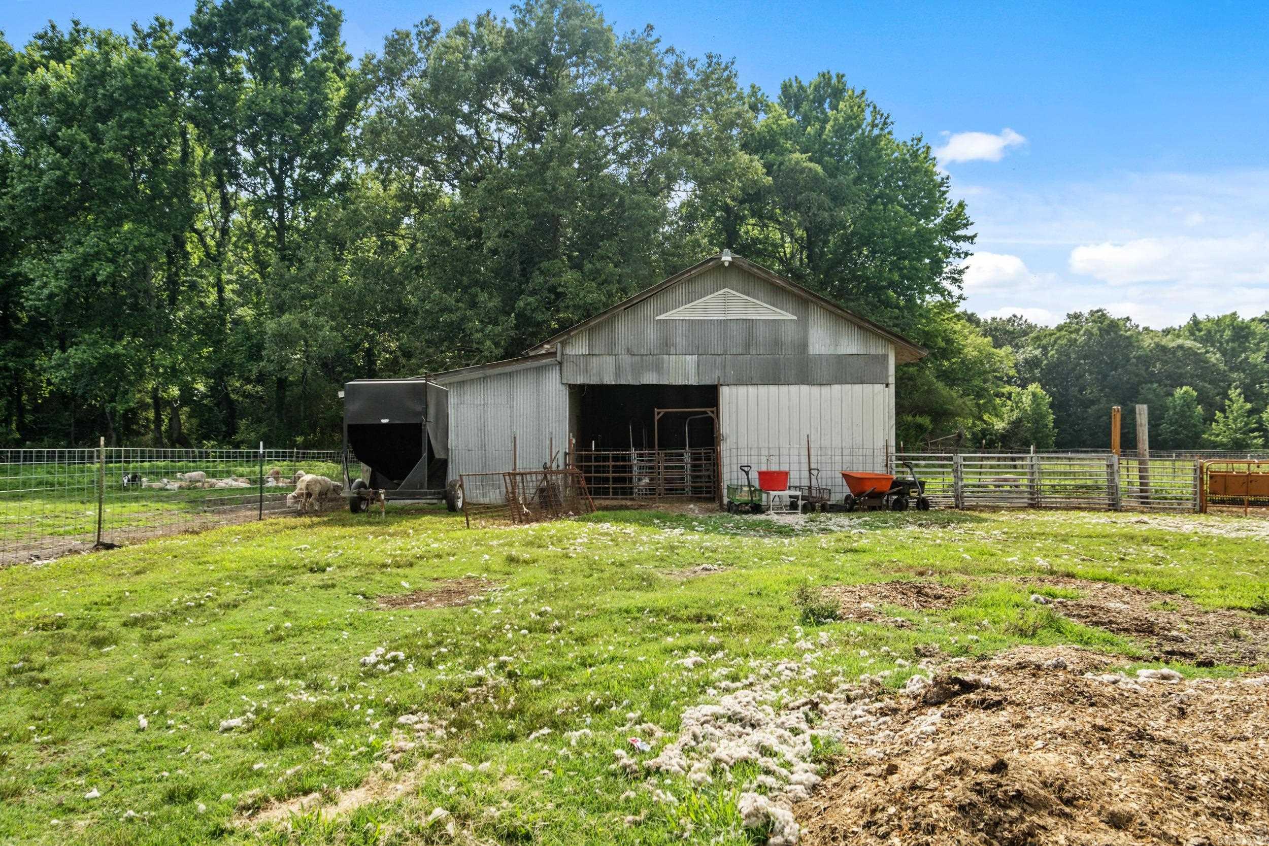 382 Porter Road Property Photo 33