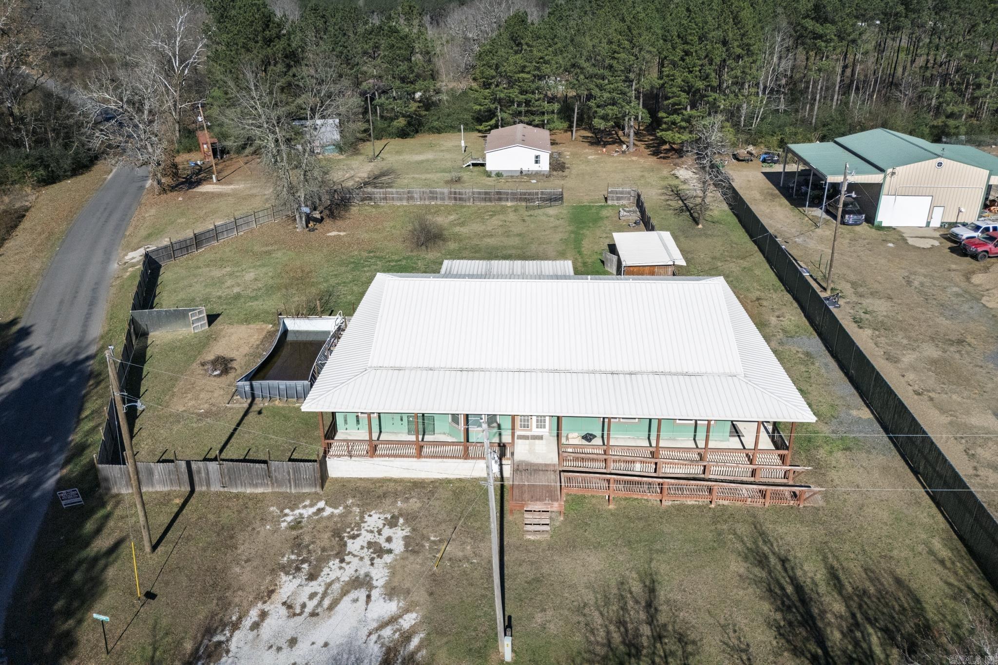 125 Boyette Loop Loop Property Photo 2