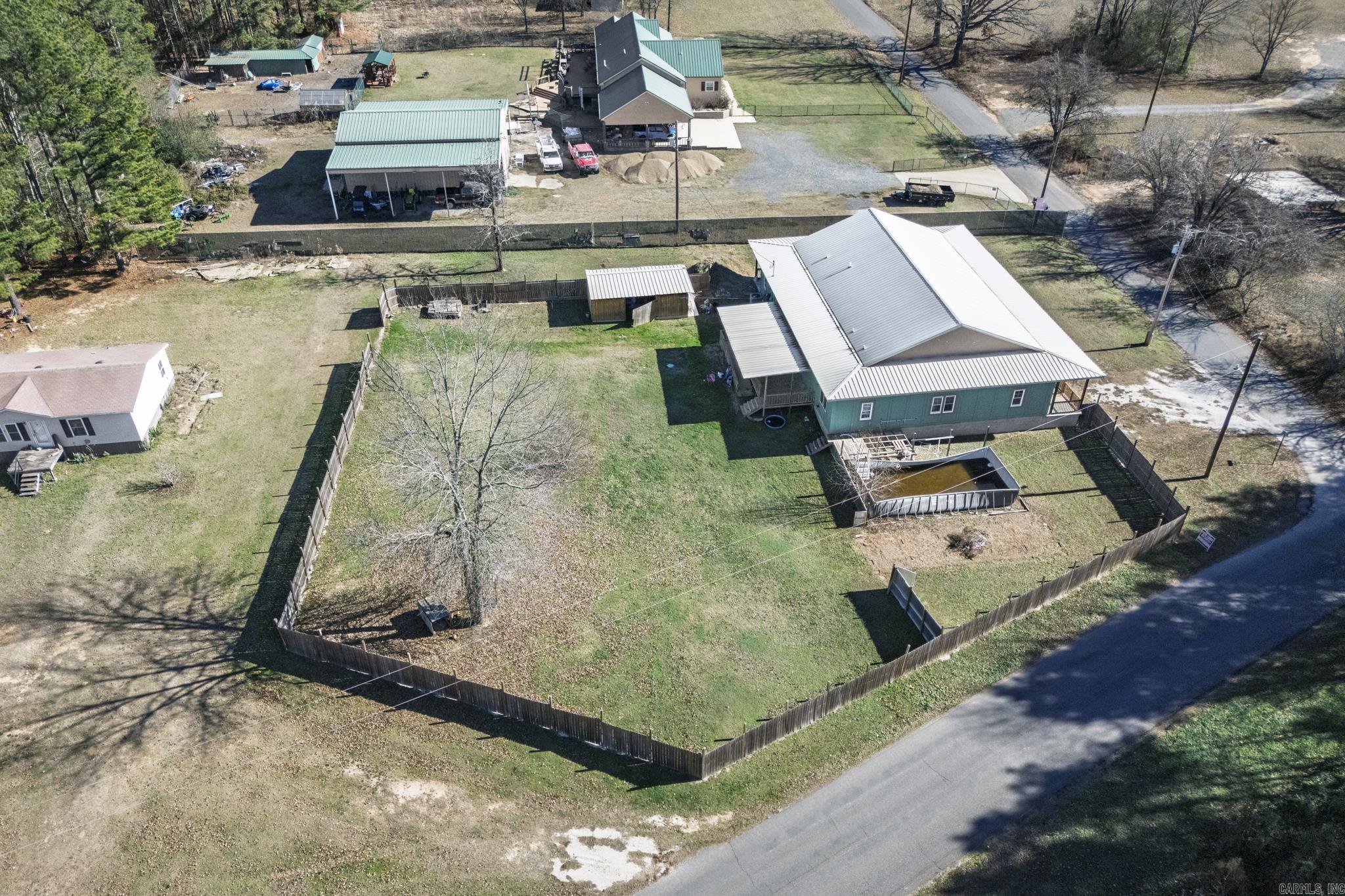 125 Boyette Loop Loop Property Photo 31