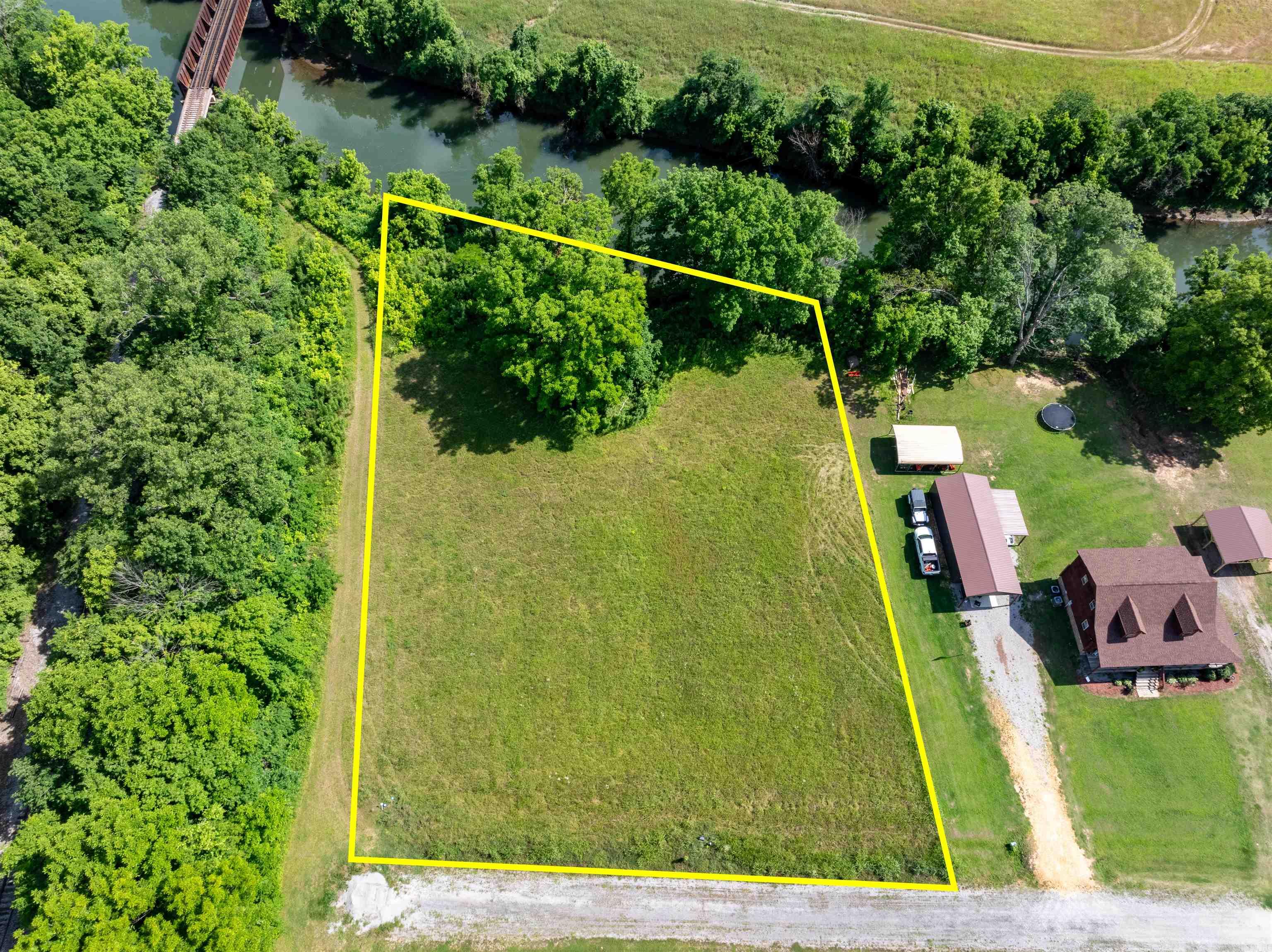 Joe Baker Rd Property Photo 2