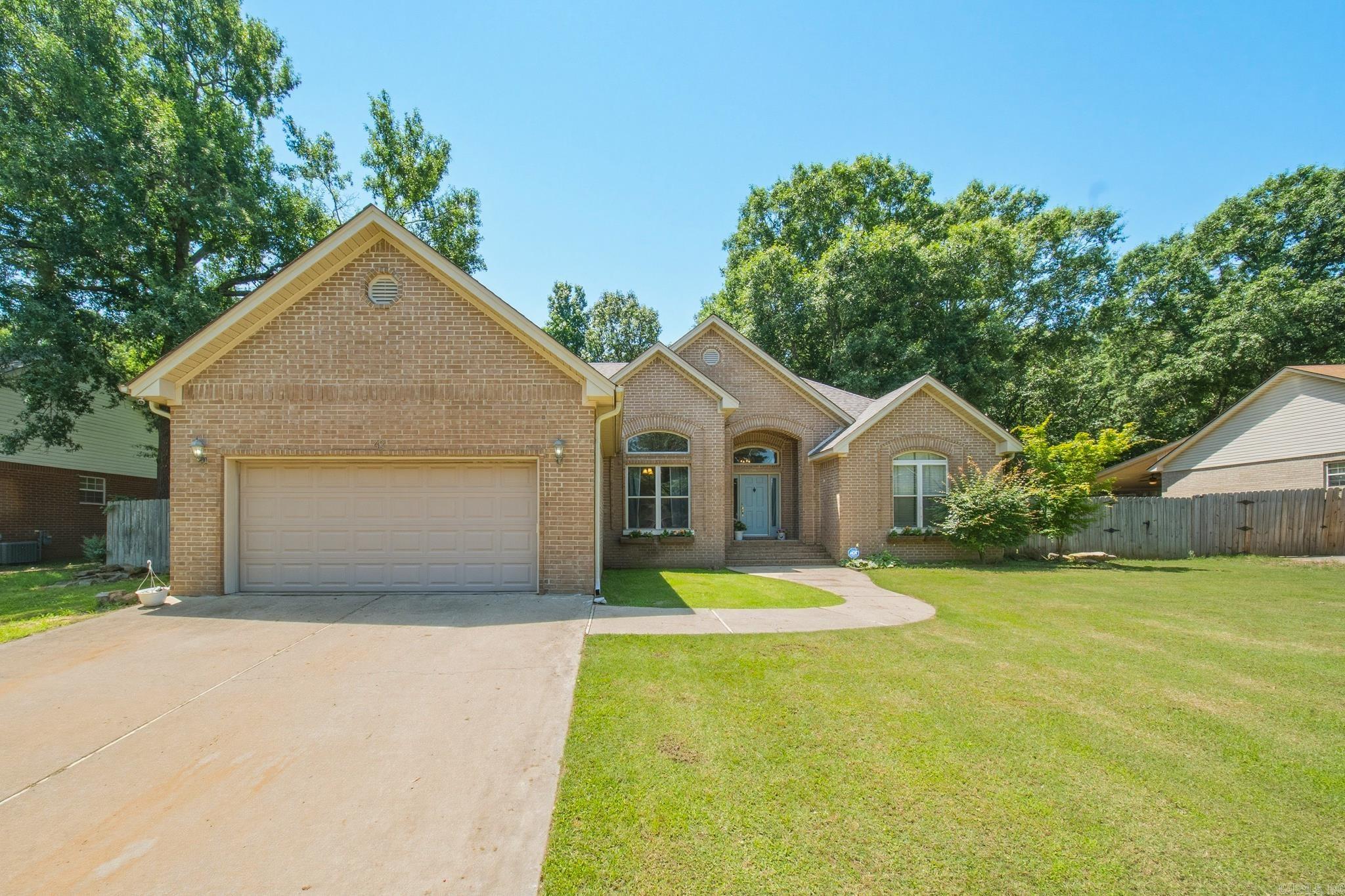 43 Magness Creek Dr Property Photo 1