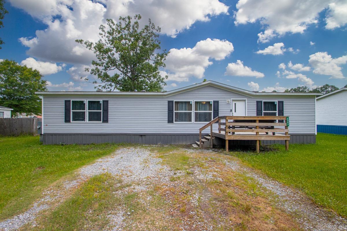1343 Pine Drive Property Photo 1