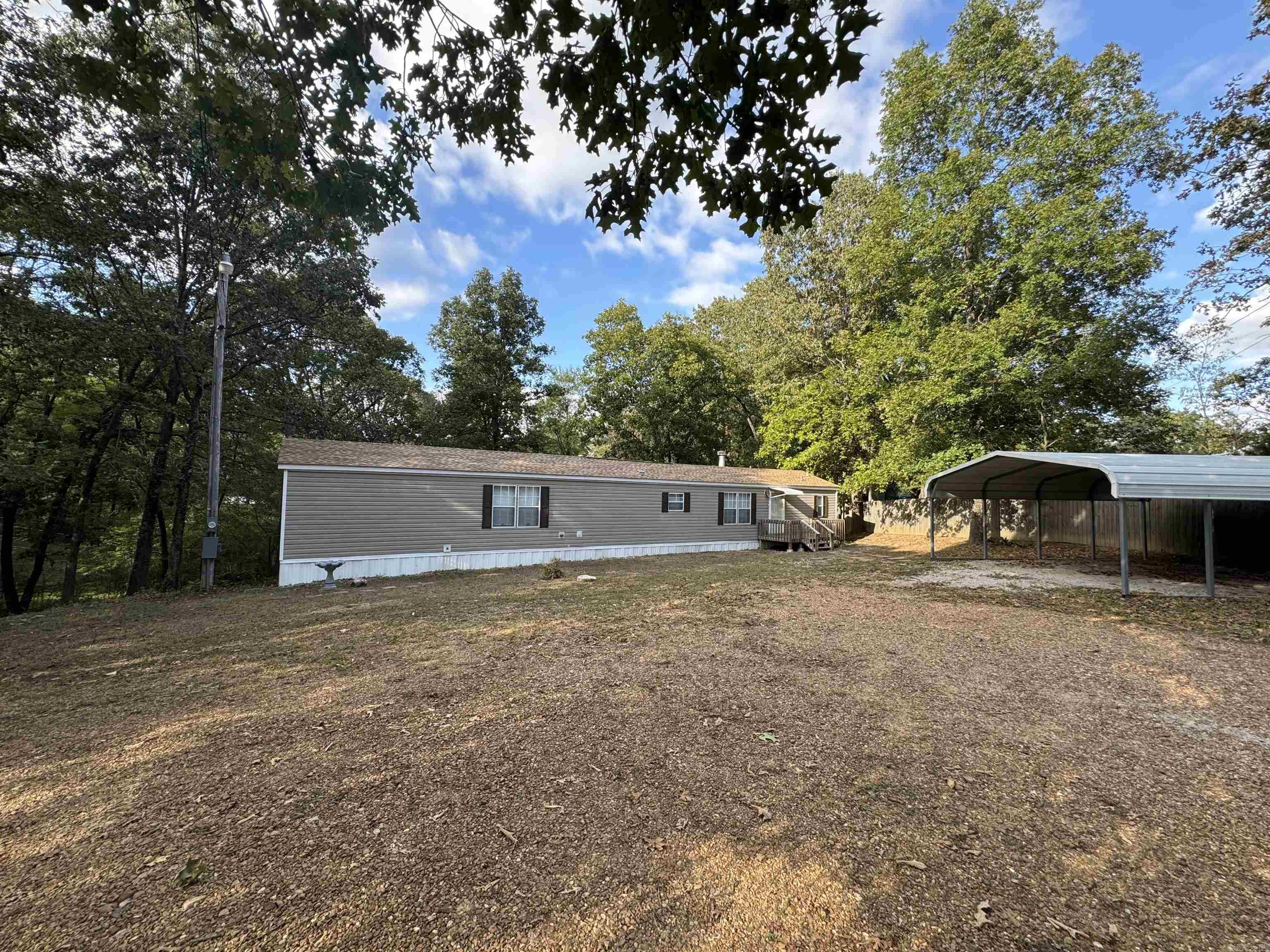 3256 County Road 318 Road Property Photo 1