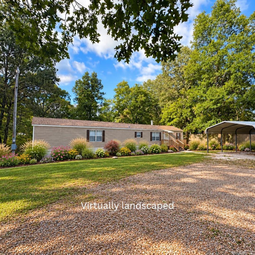 3256 County Road 318 Road Property Photo 1