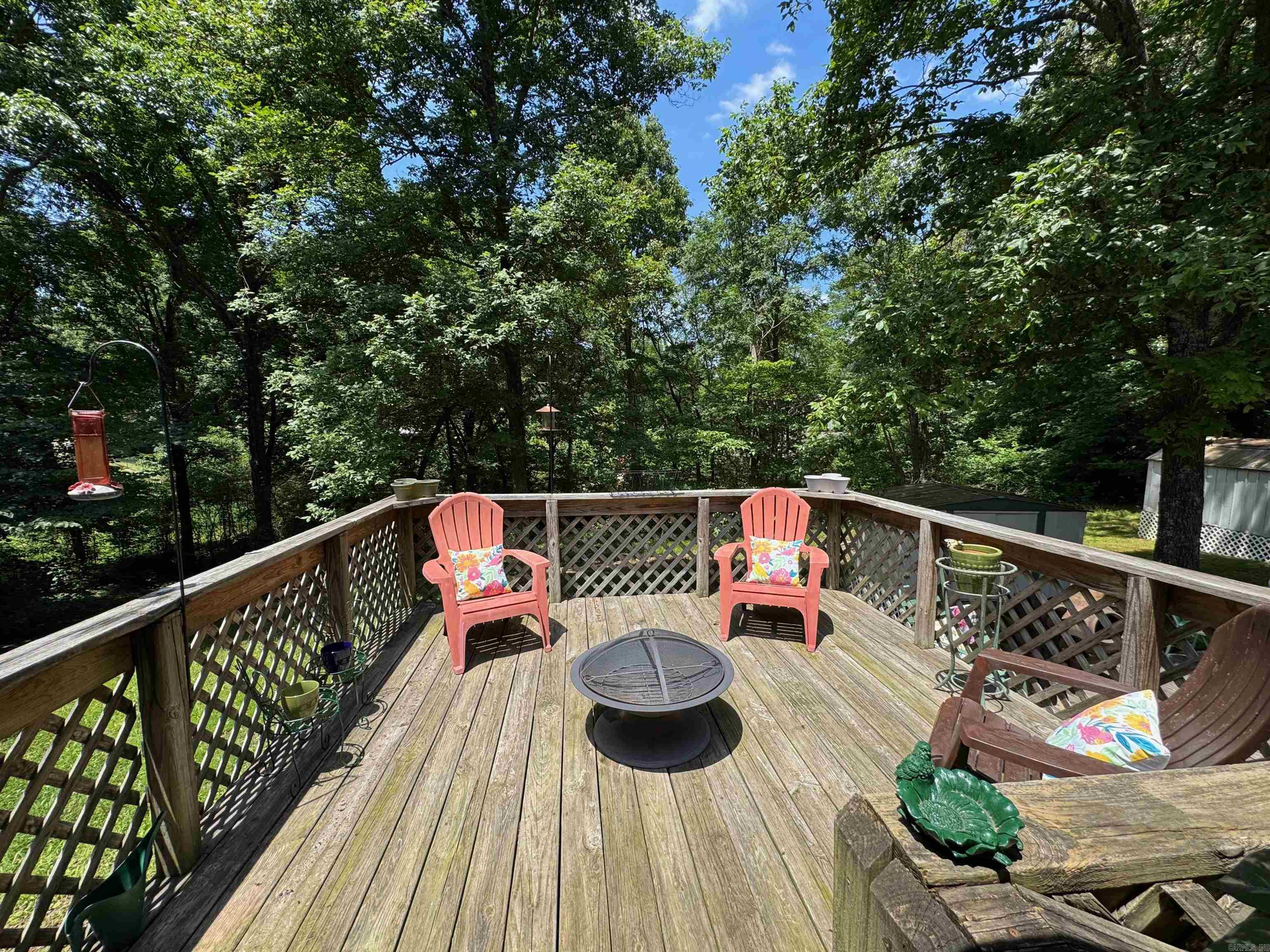 3256 County Road 318 Road Property Photo 2