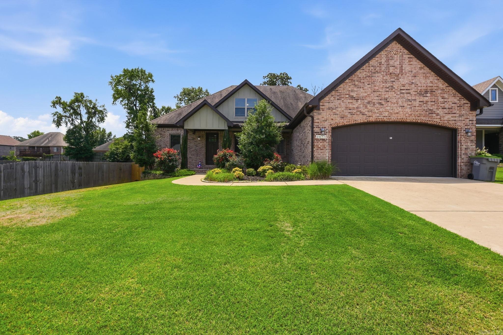 2613 Aberdeen Drive