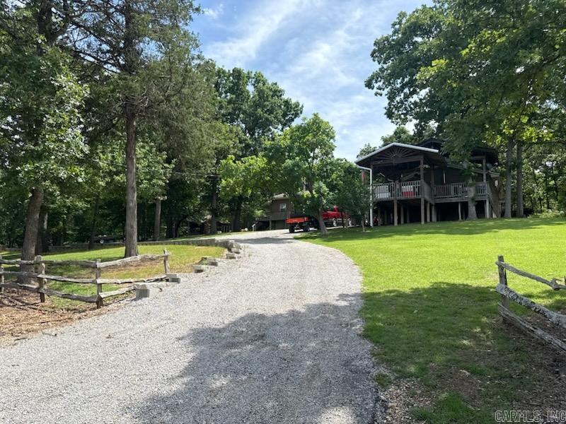 386 Cove Hollow Property Photo 1