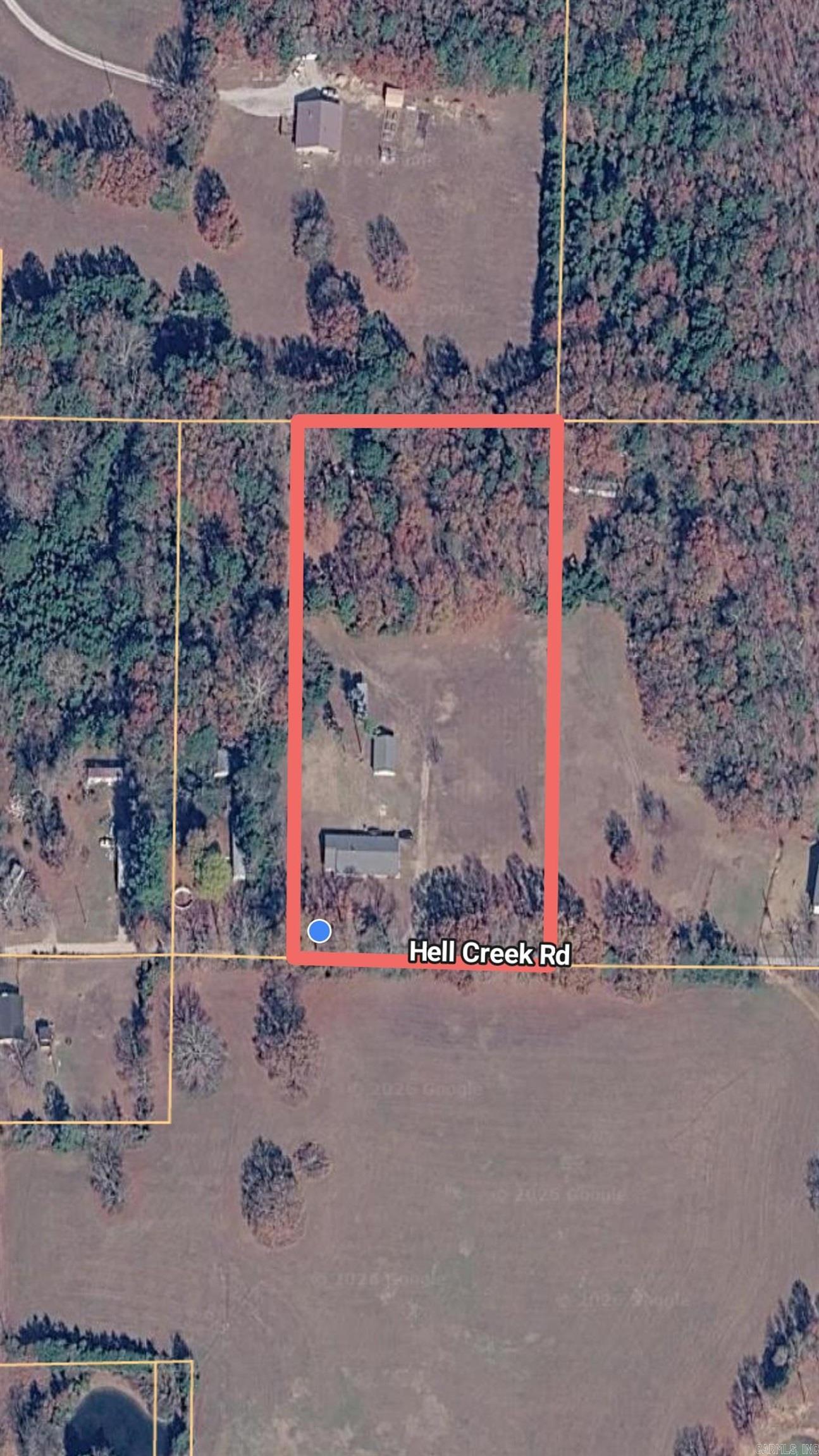 506 Hell Creek Road Property Photo 40
