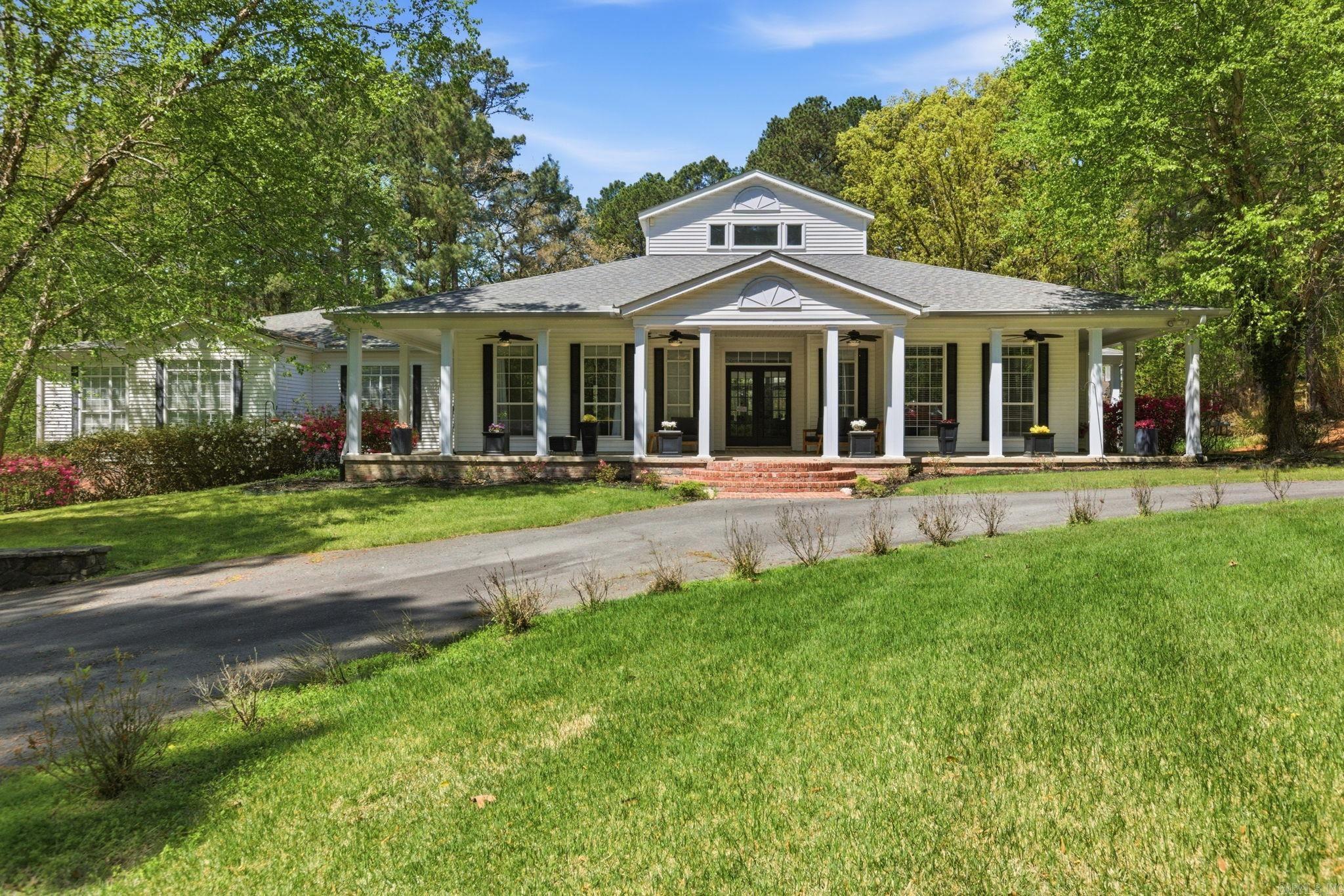 7718 Flintridge Road Property Photo 1
