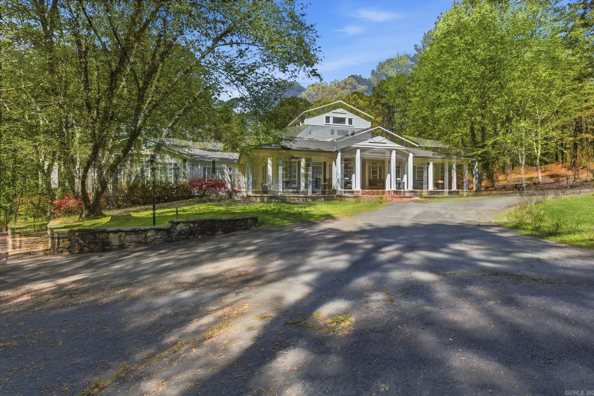 7718 Flintridge Road Property Photo 5