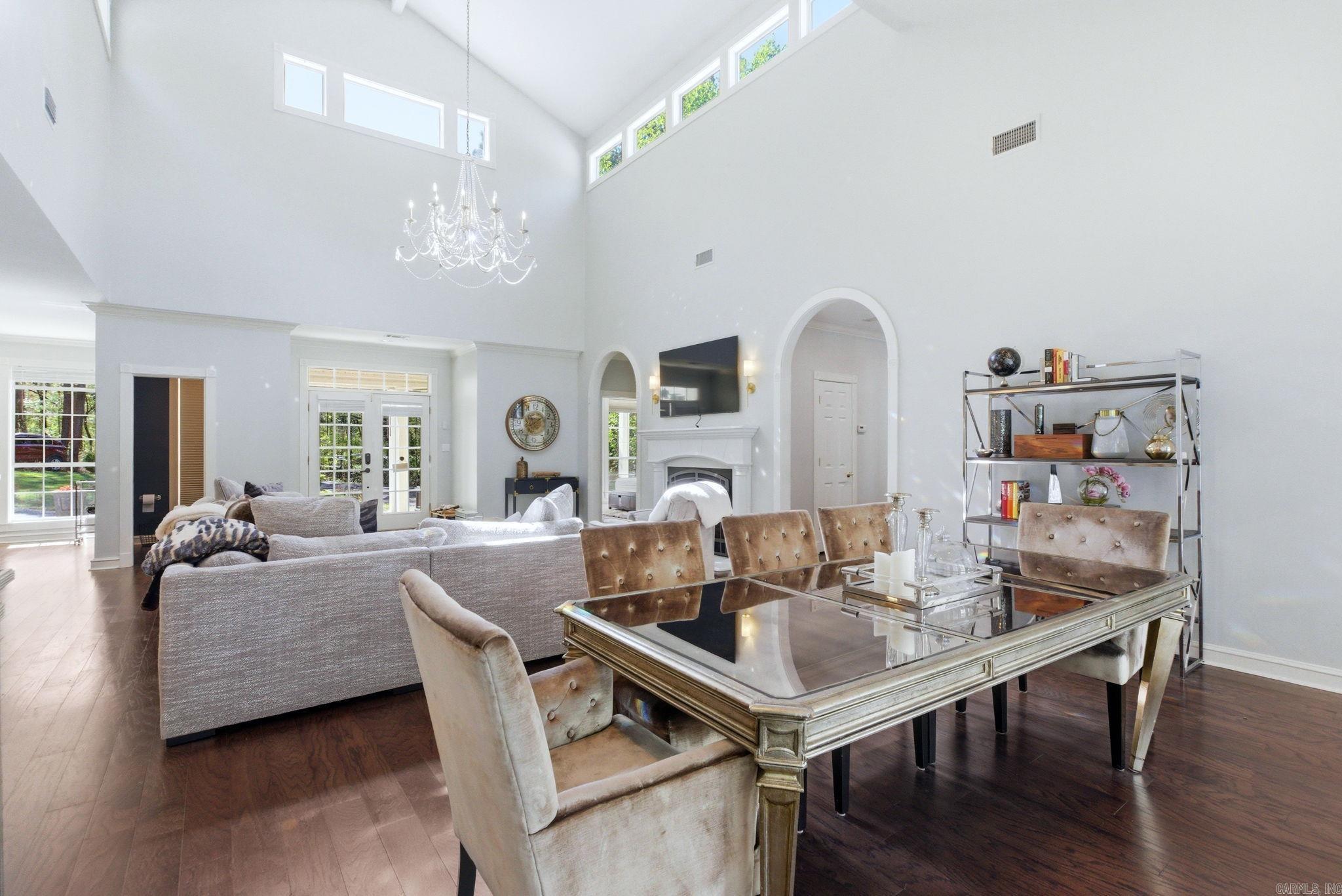 7718 Flintridge Road Property Photo 10