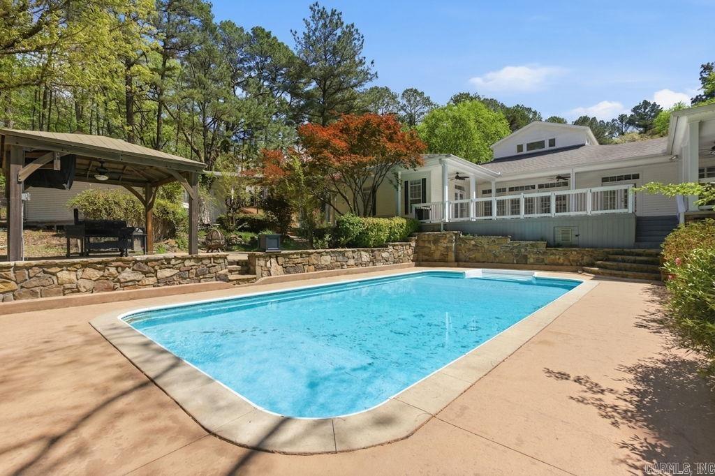 7718 Flintridge Road Property Photo 40