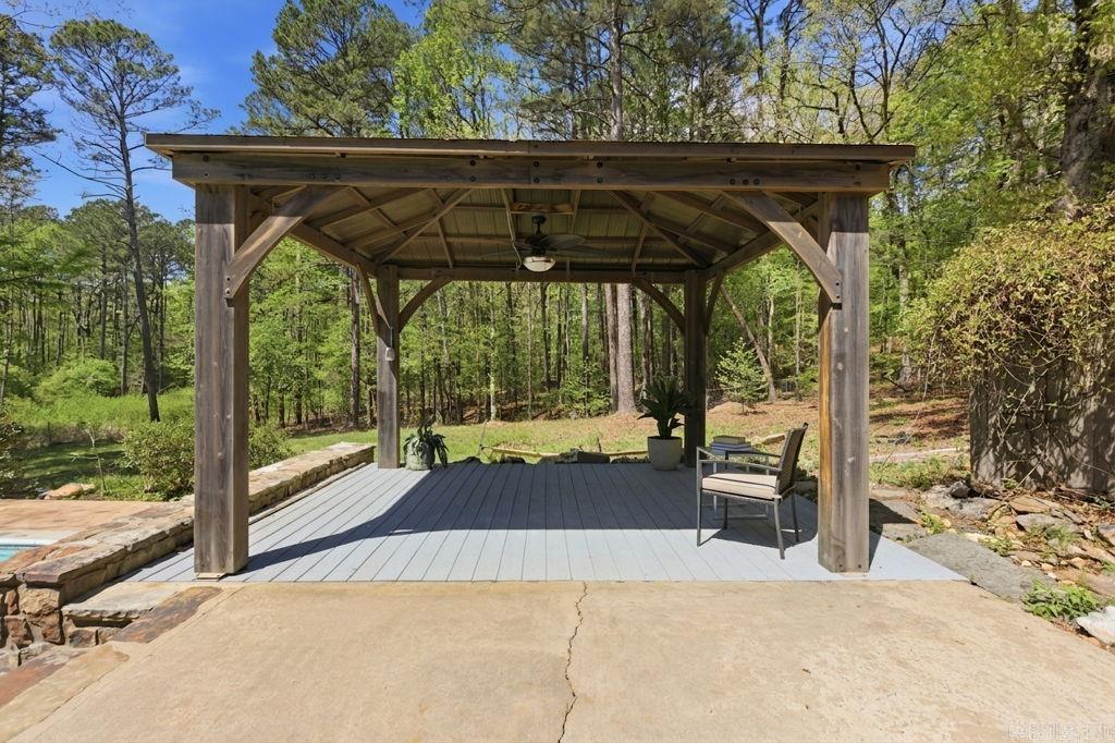 7718 Flintridge Road Property Photo 44