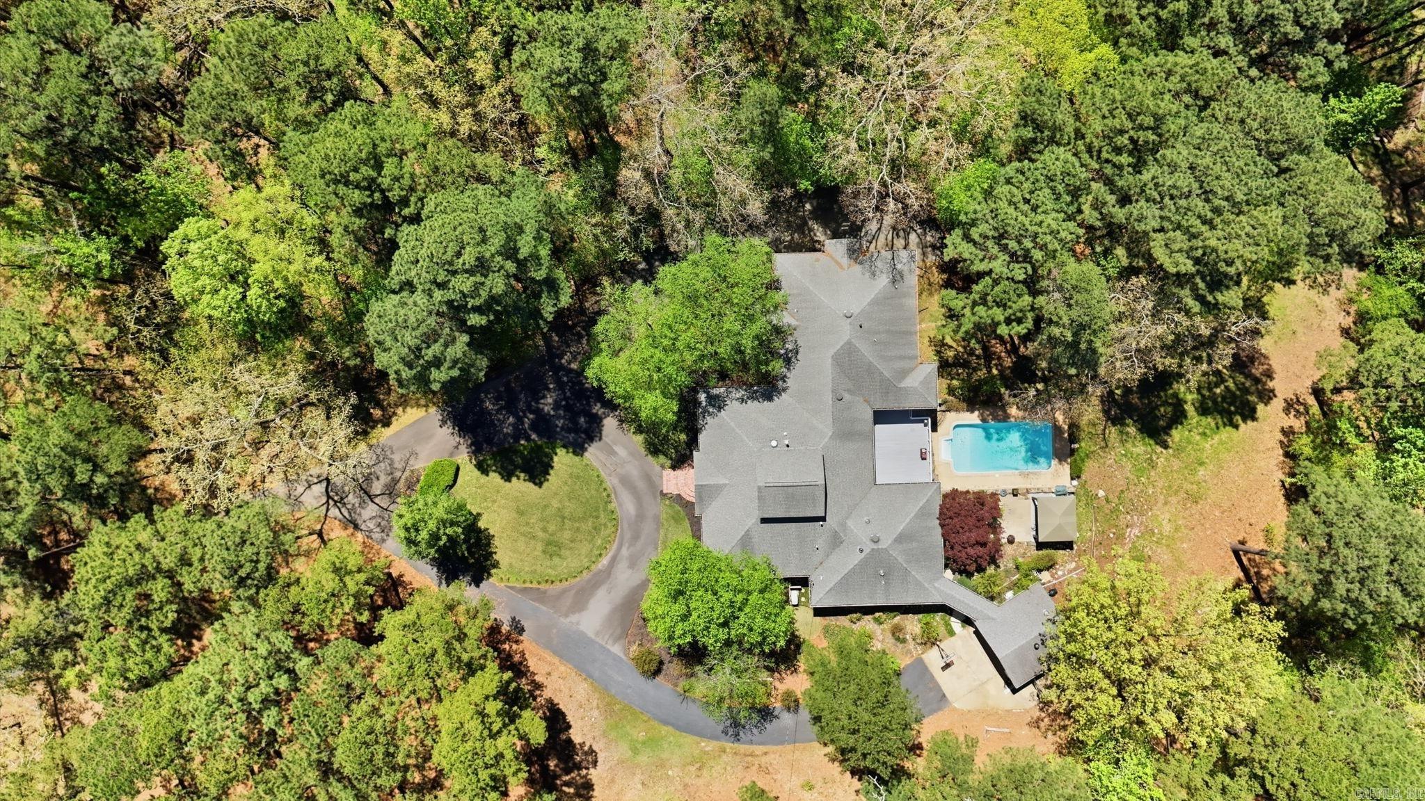 7718 Flintridge Road Property Photo 48