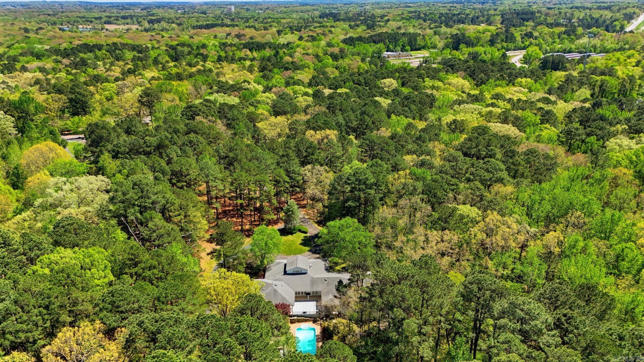7718 Flintridge Road Property Photo 49