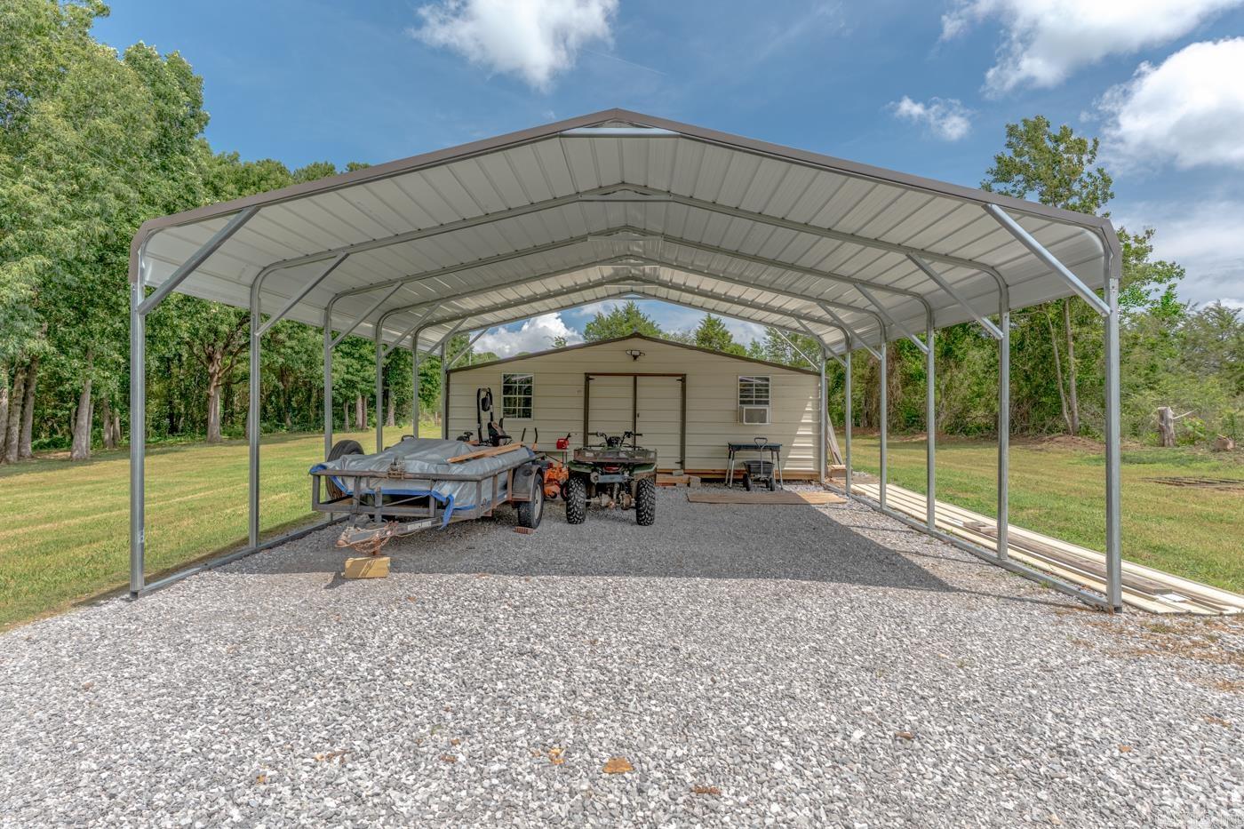 7731 Batesville Blvd Property Photo 46