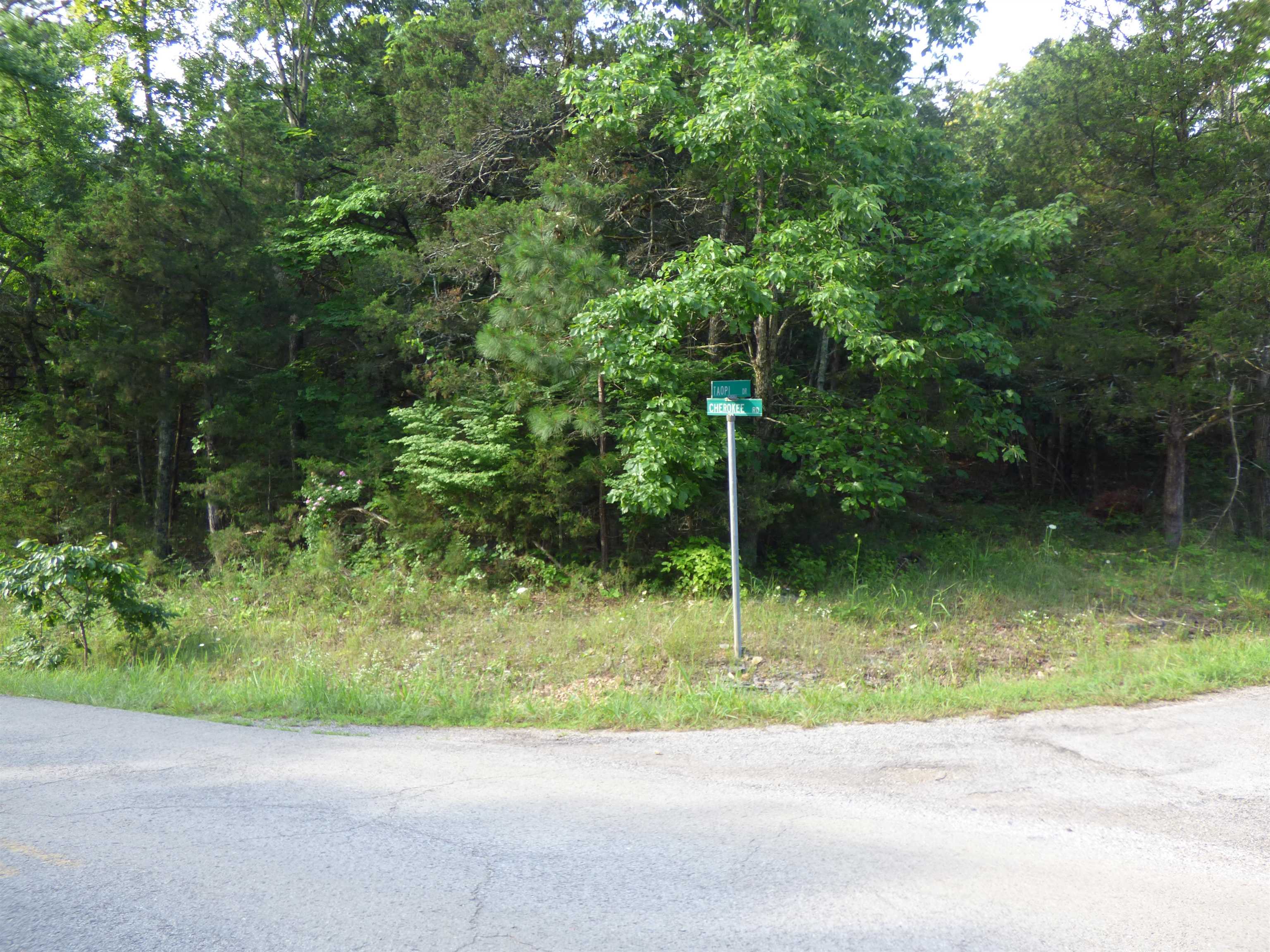 Tbd Cherokee Road Property Photo 1