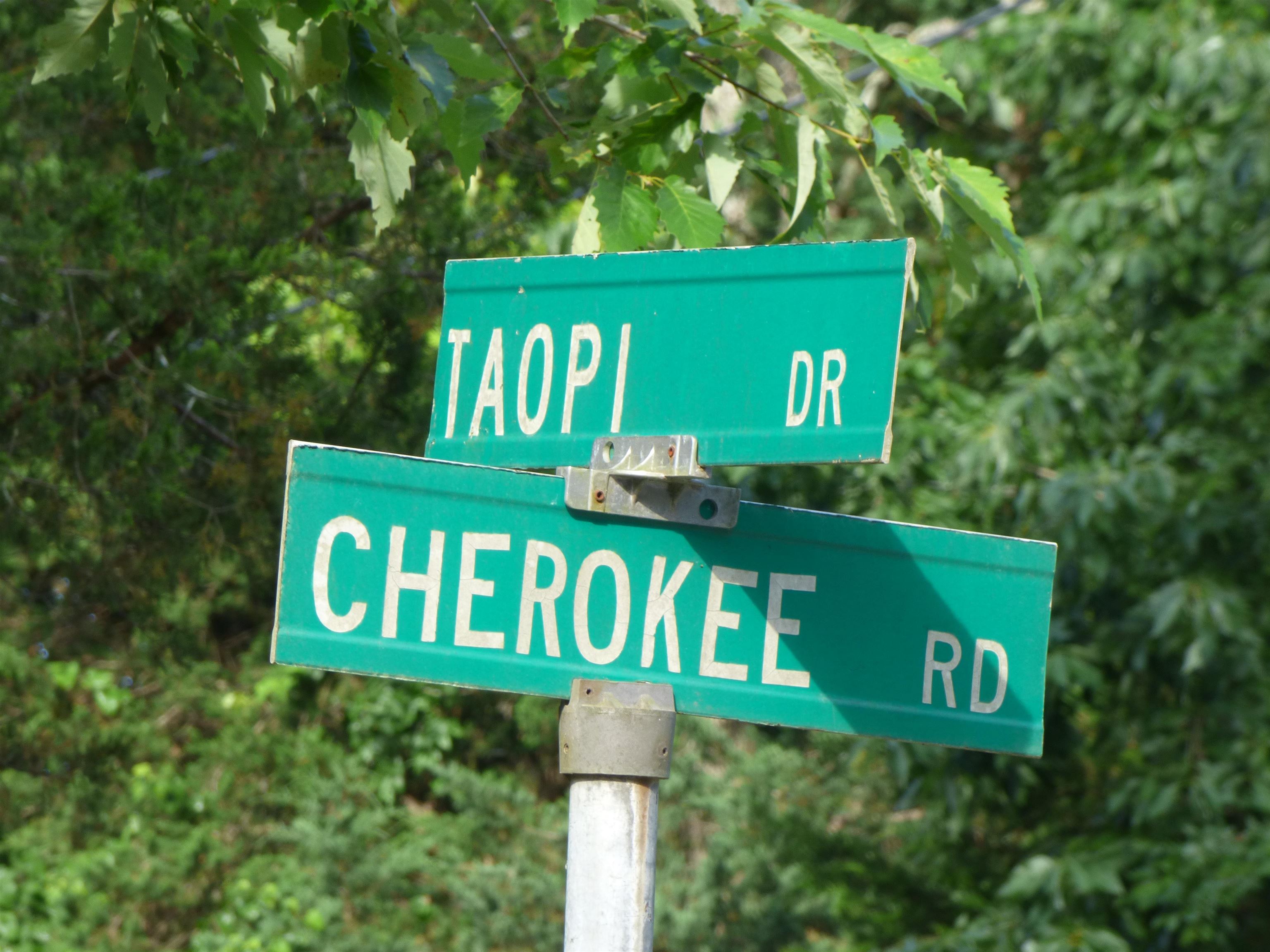 Tbd Cherokee Road Property Photo 2