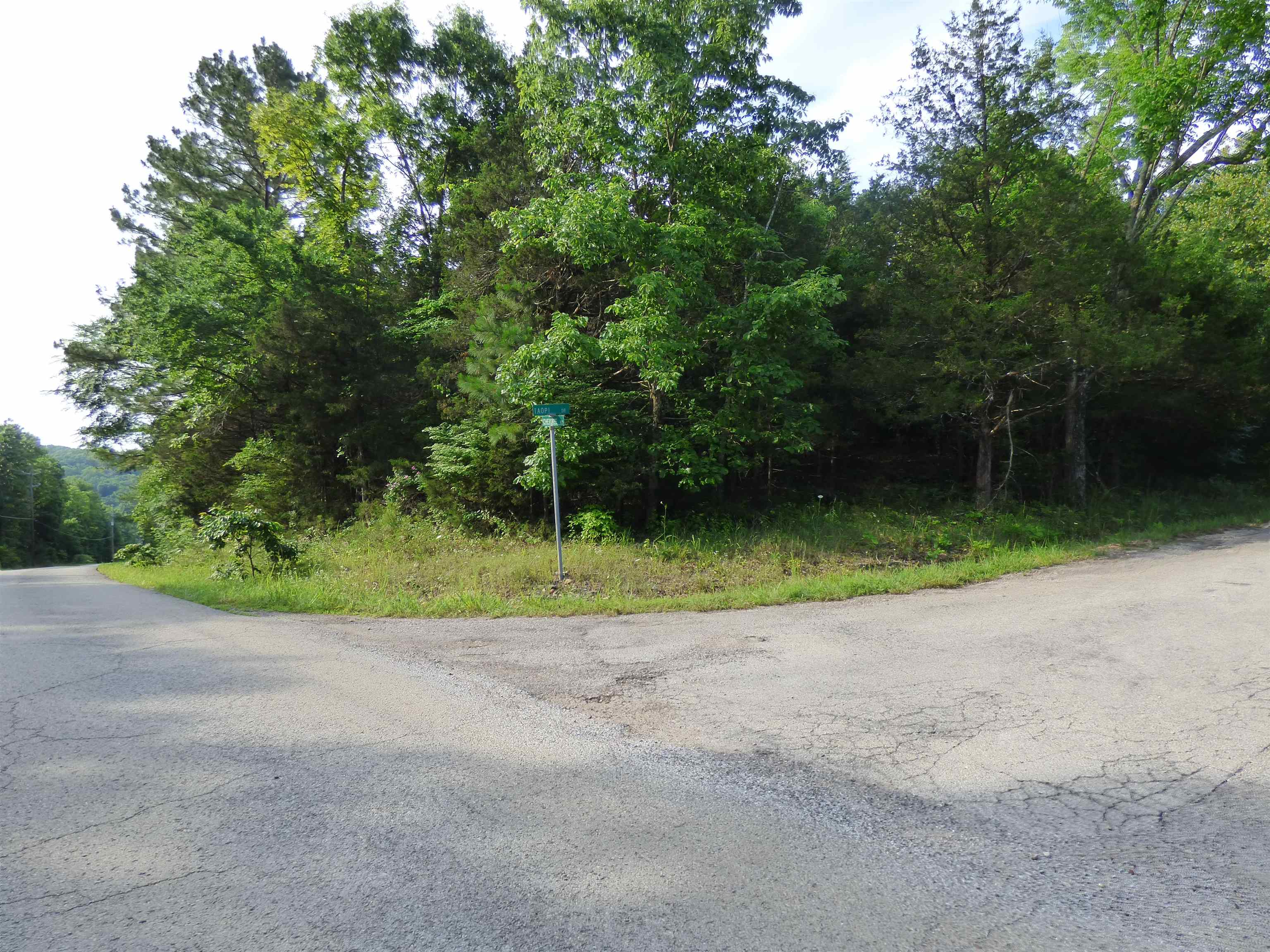 Tbd Cherokee Road Property Photo 10