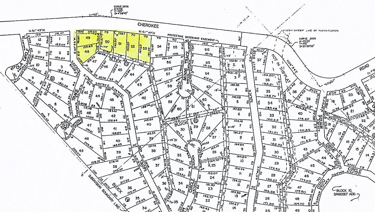 Tbd Cherokee Road Property Photo 13