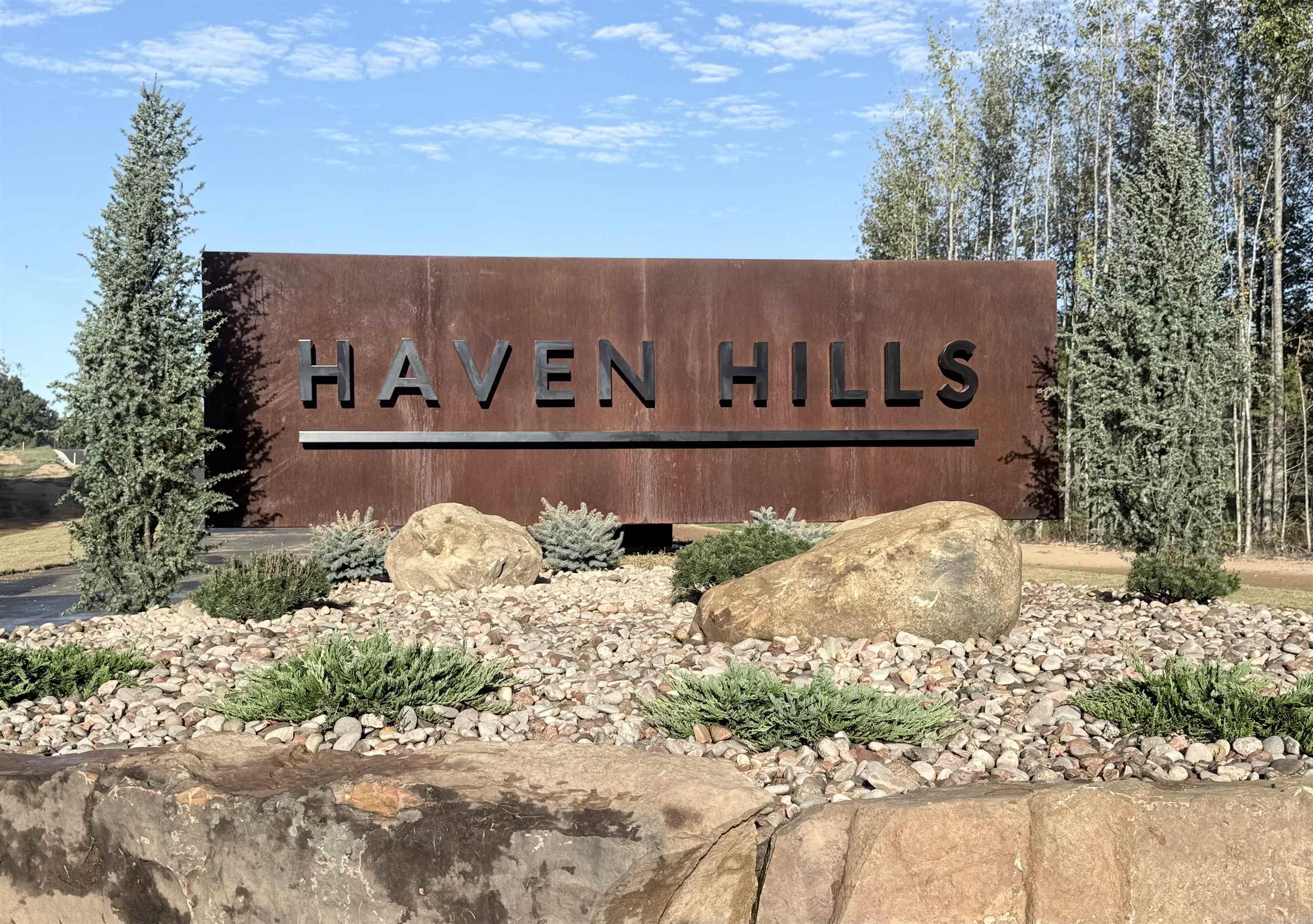 Lot 5 Haven Hills Cove Property Photo 2