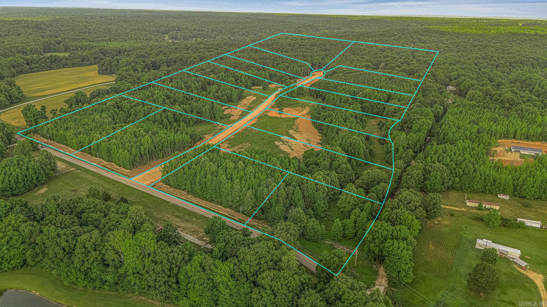 Lot 5 Haven Hills Cove Property Photo 26