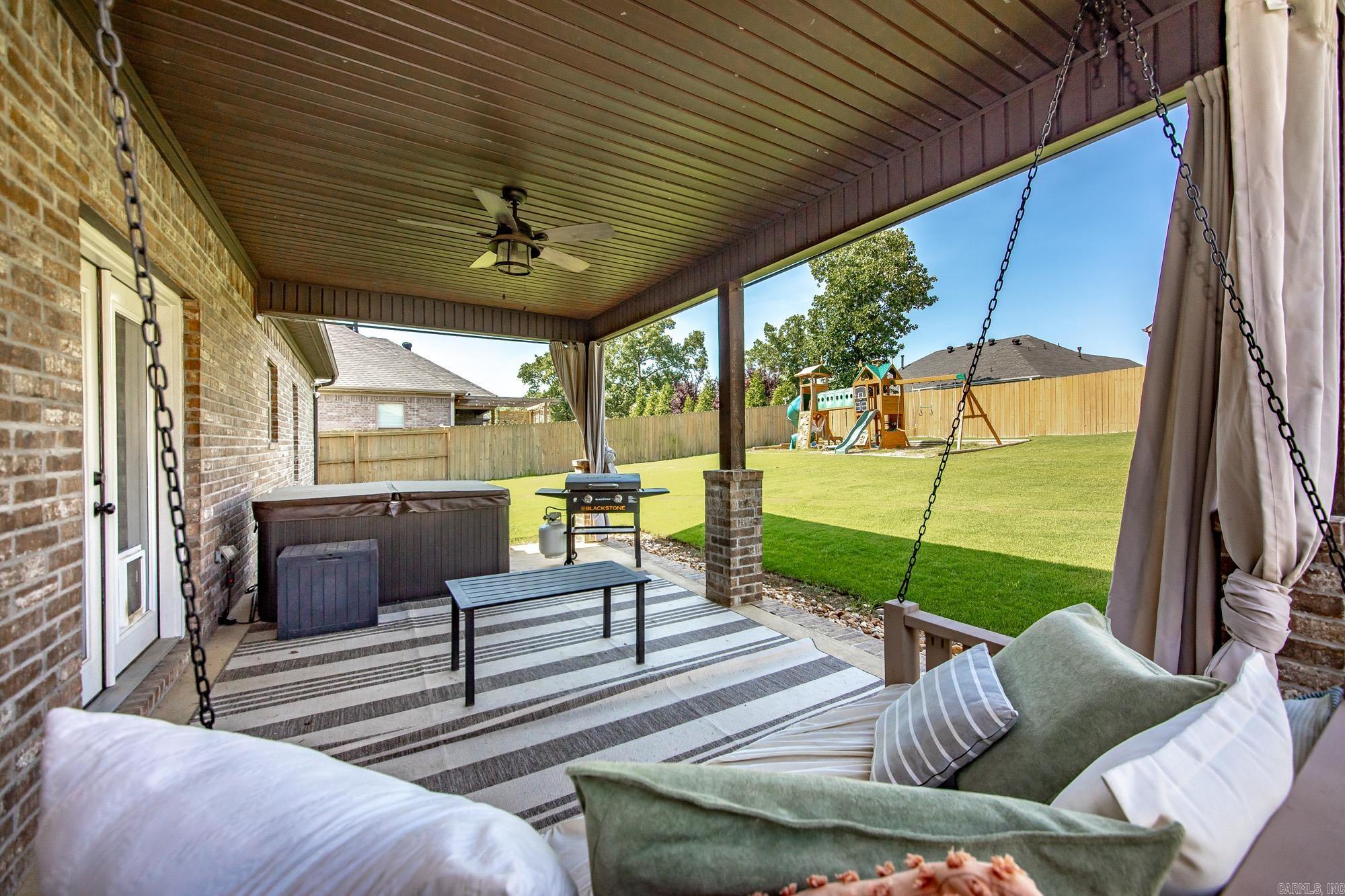 2817 Moonstone Cove Property Photo 30