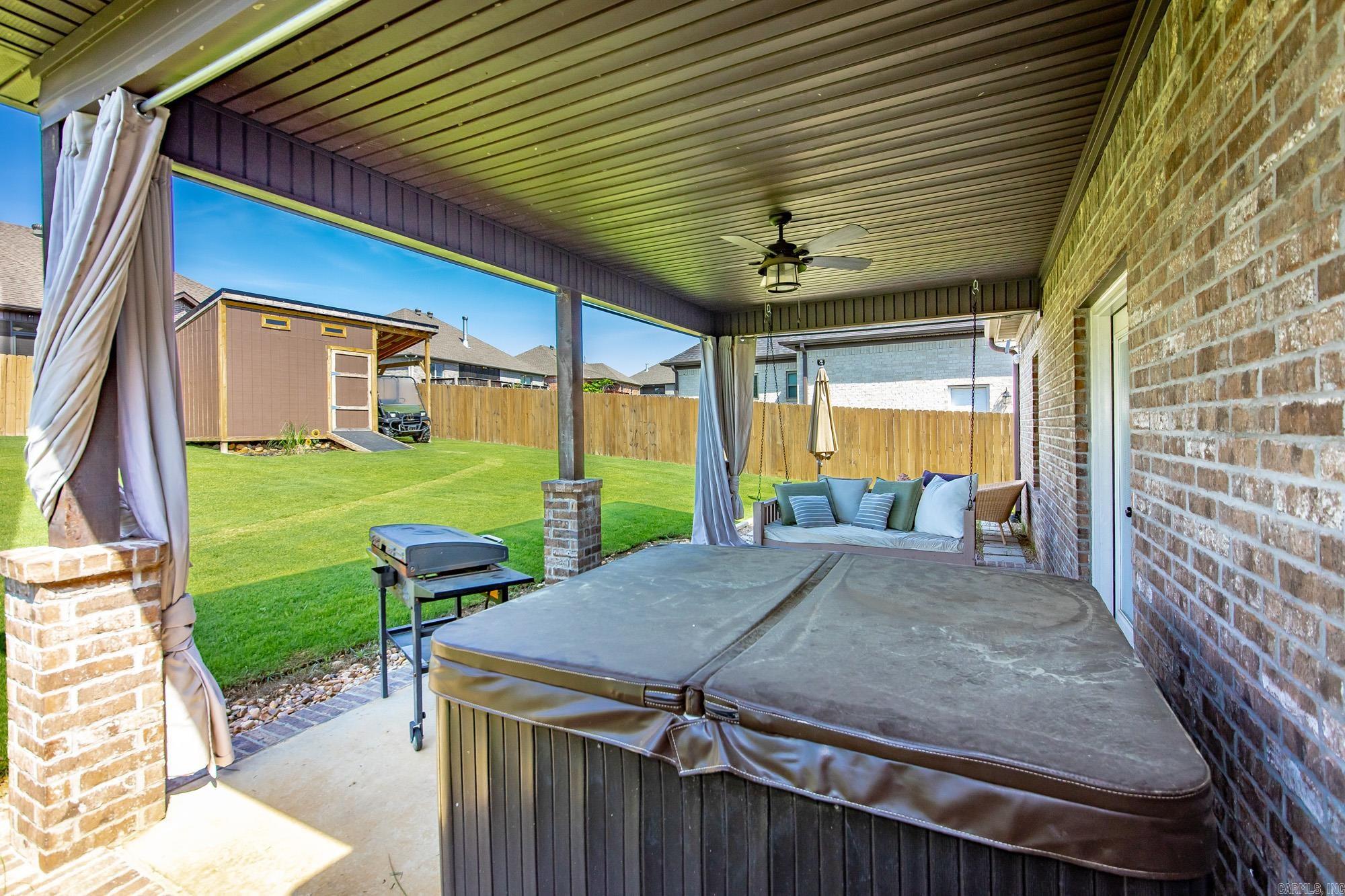 2817 Moonstone Cove Property Photo 32