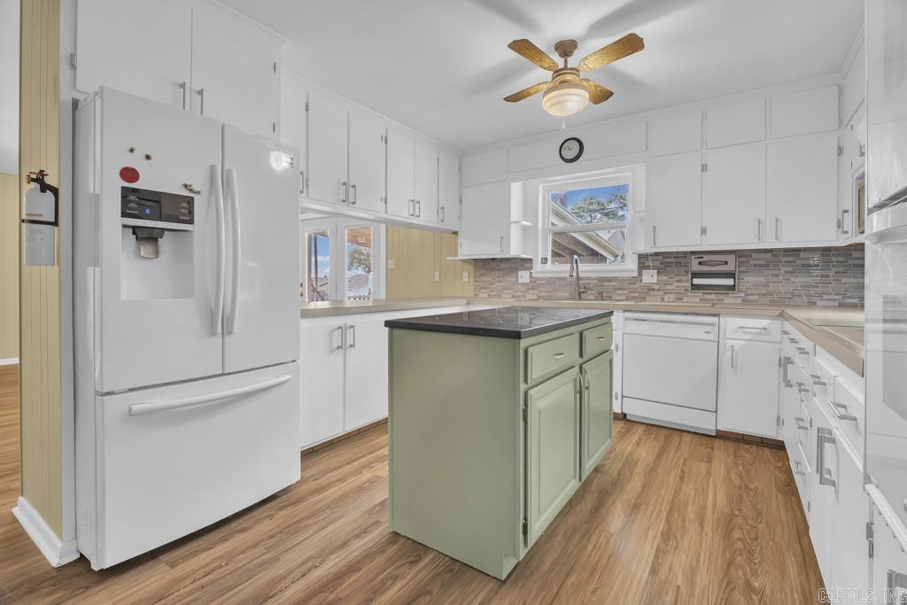 1 Huett Drive Property Photo 10