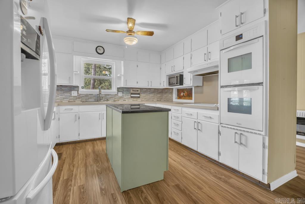 1 Huett Drive Property Photo 11