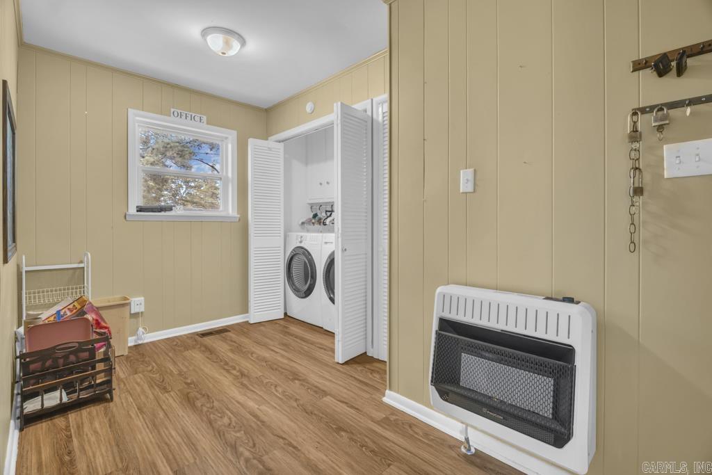 1 Huett Drive Property Photo 21