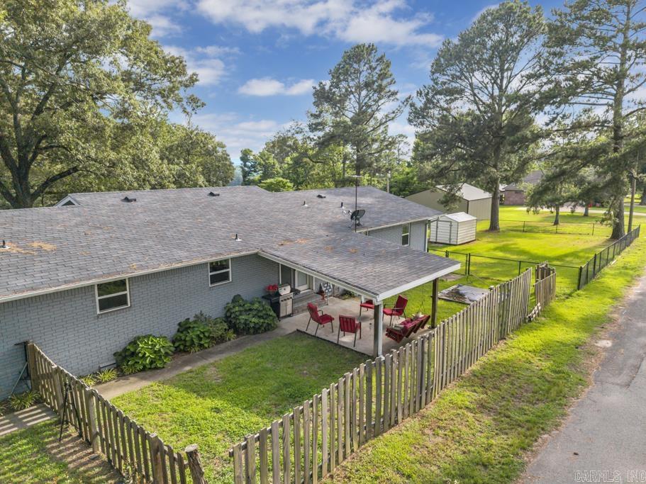 1 Huett Drive Property Photo 35