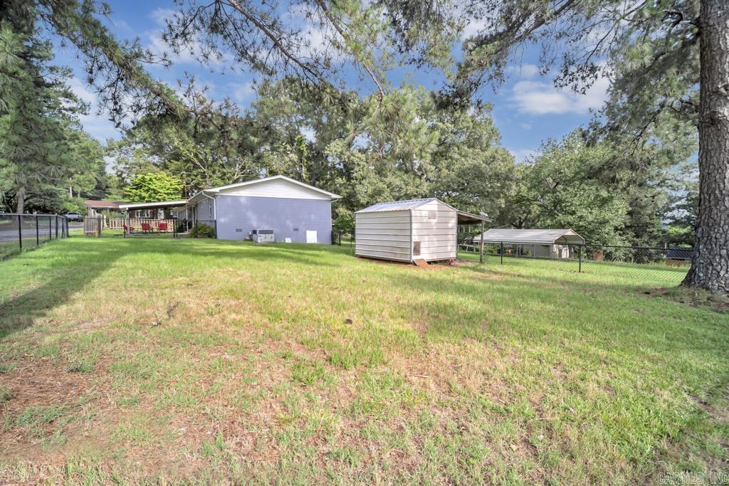 1 Huett Drive Property Photo 37