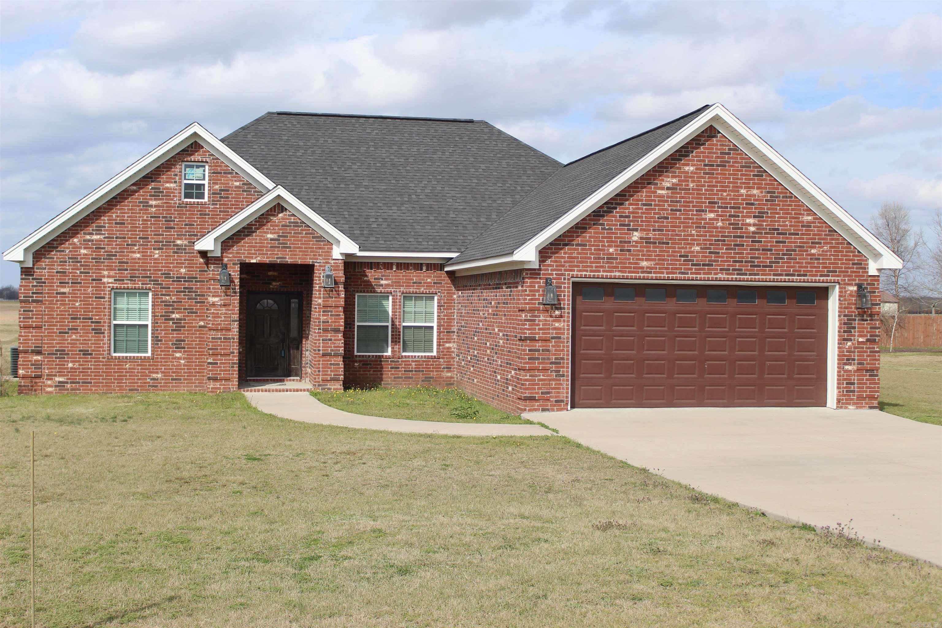3188 Toltec Mounds Road Property Photo 2