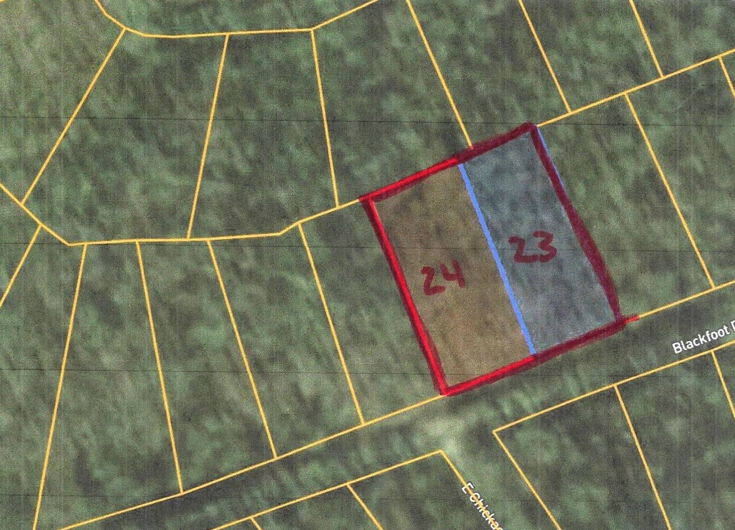 Tbd Blackfoot Drive Property Photo 5