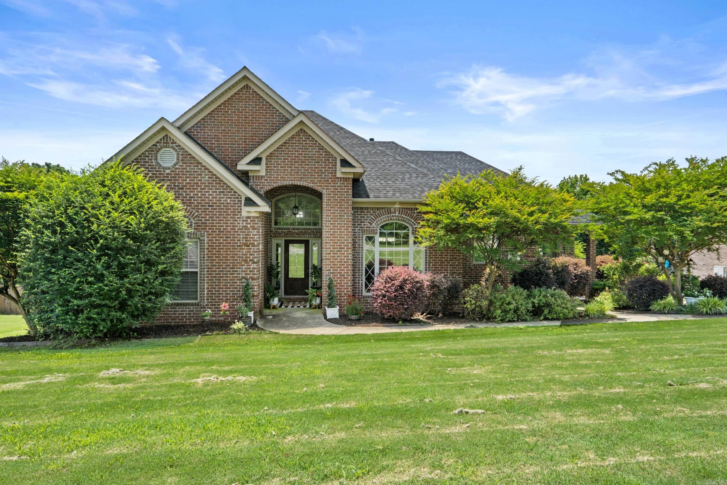401 Greystone Boulevard Property Photo 1