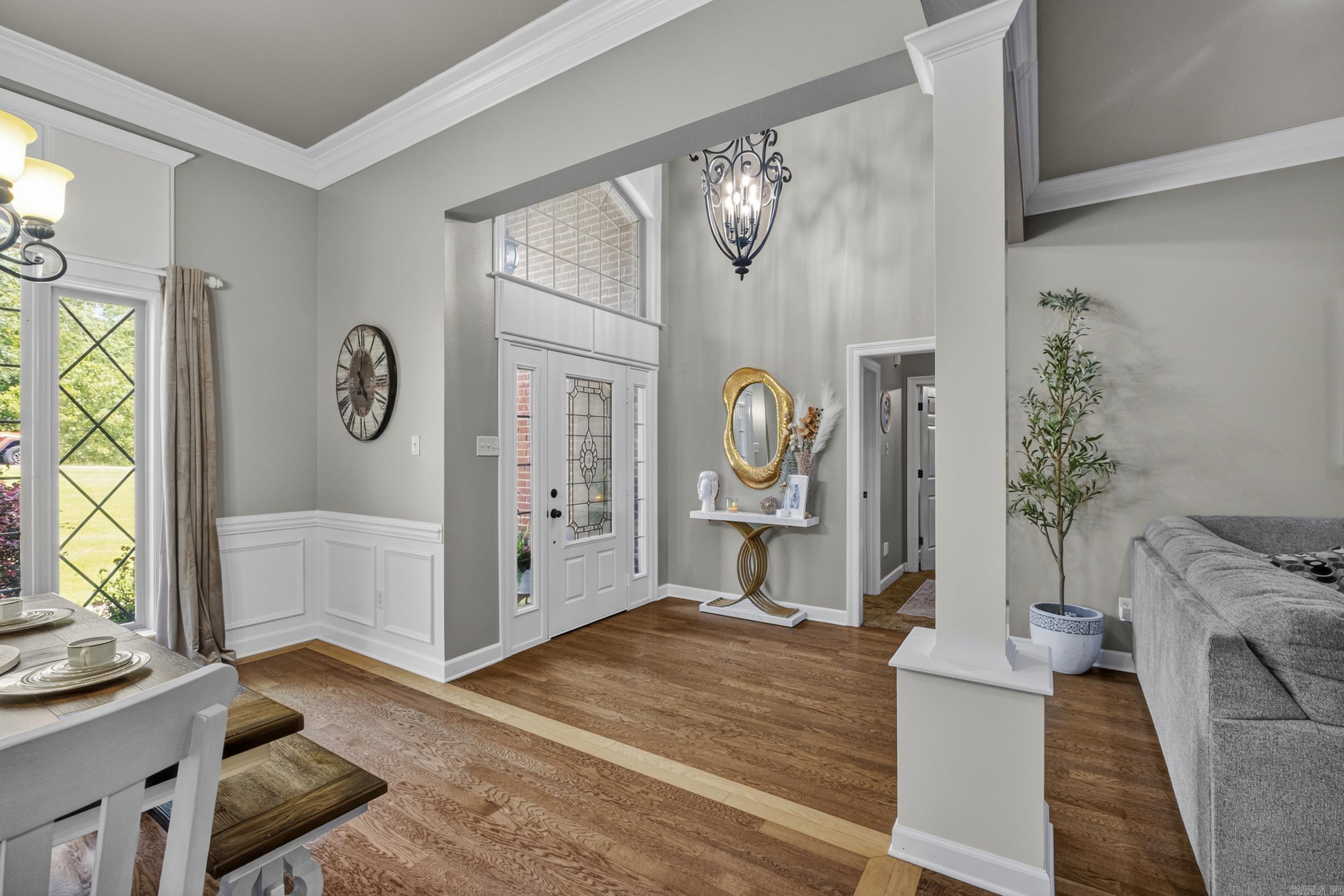401 Greystone Boulevard Property Photo 4