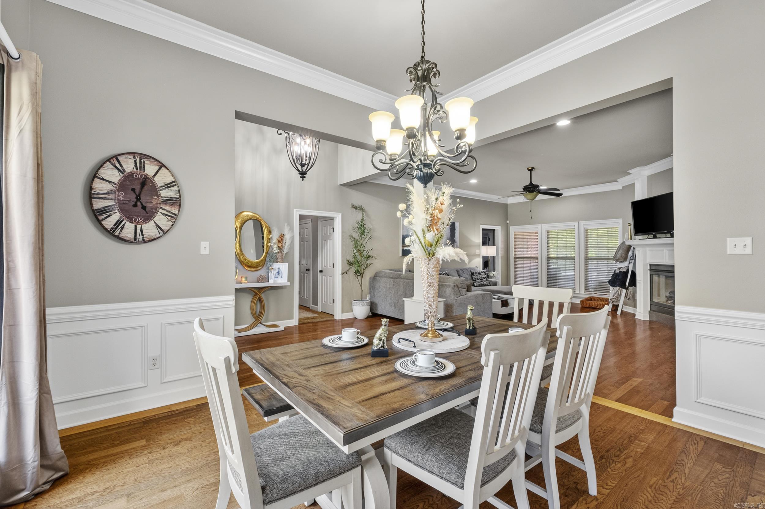 401 Greystone Boulevard Property Photo 11
