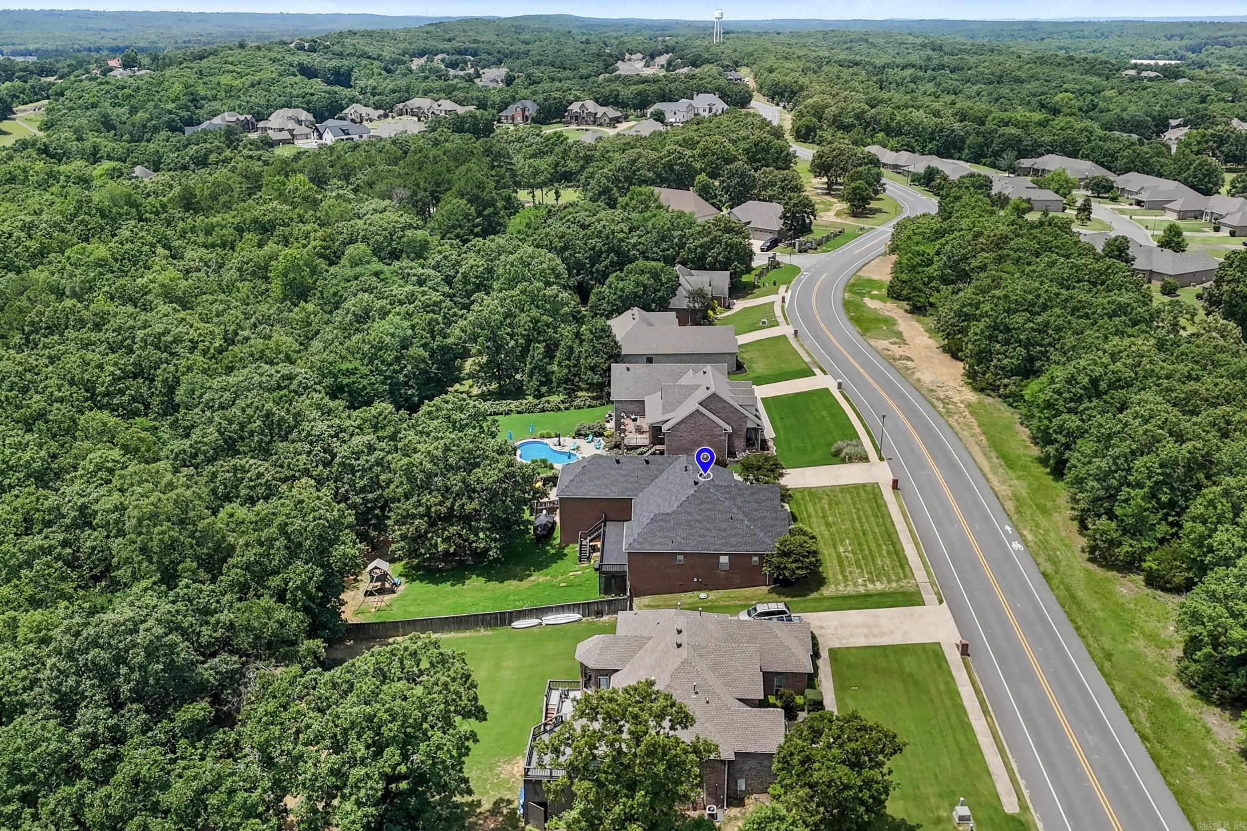 401 Greystone Boulevard Property Photo 43