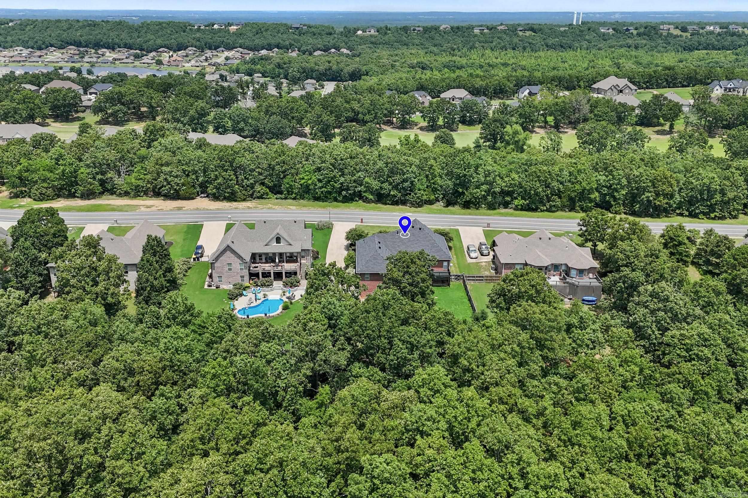 401 Greystone Boulevard Property Photo 44